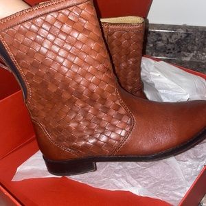 Robert Zur boots size 6